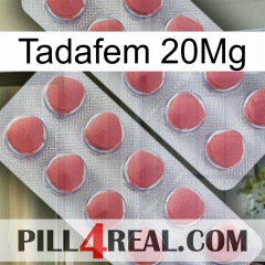 Tadafem 20Mg 19